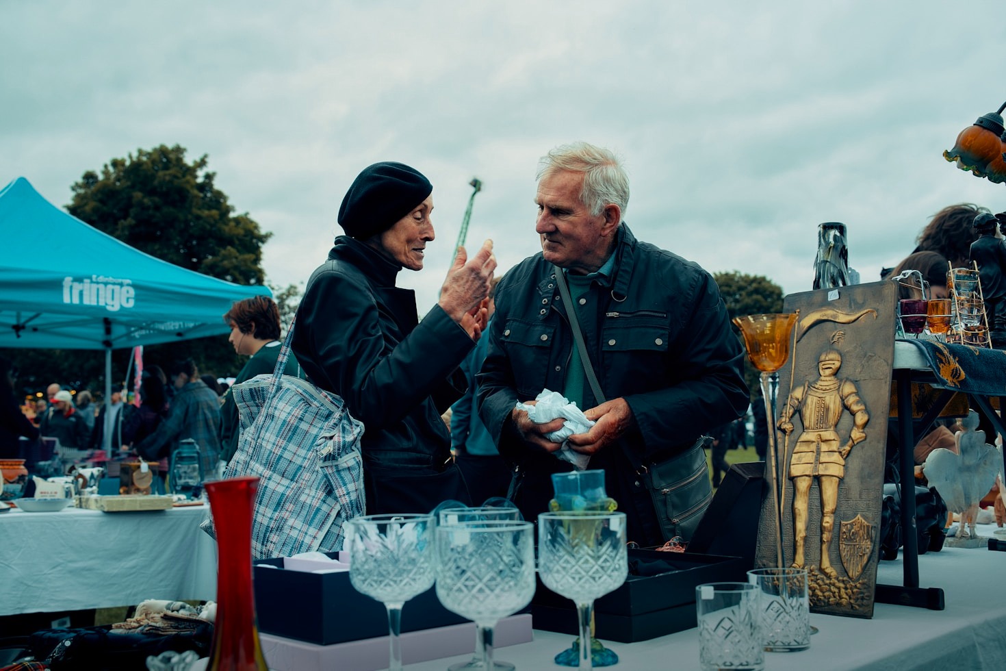 Building Meaningful Connections During Your Later Years